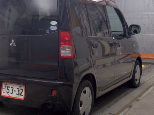 MITSUBISHI TOPPO