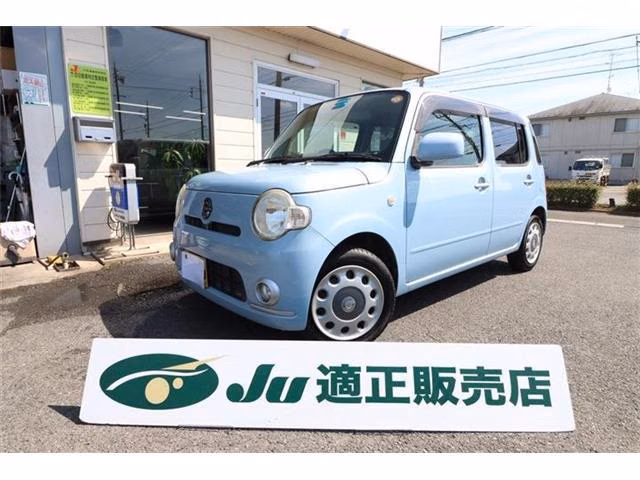 Daihatsu Mira Cocoa