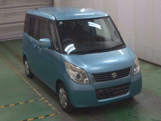 SUZUKI PALETTE
