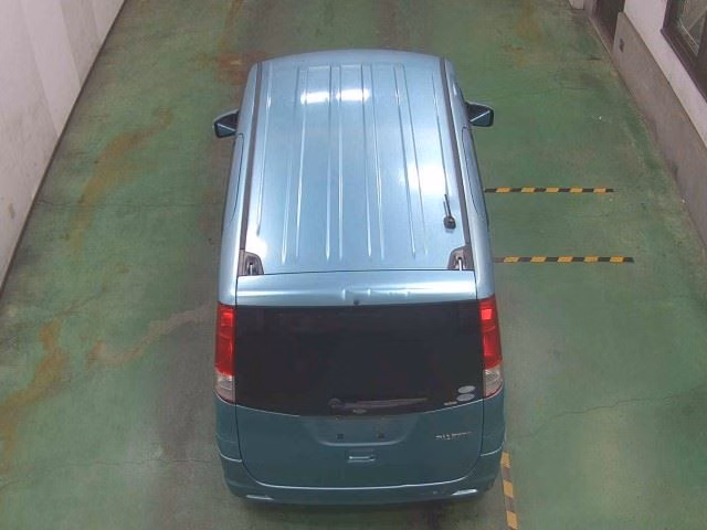 SUZUKI PALETTE