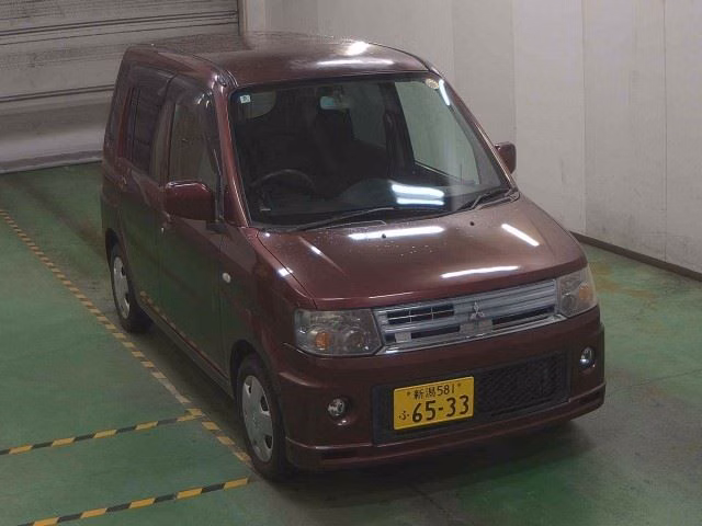 MITSUBISHI TOPPO