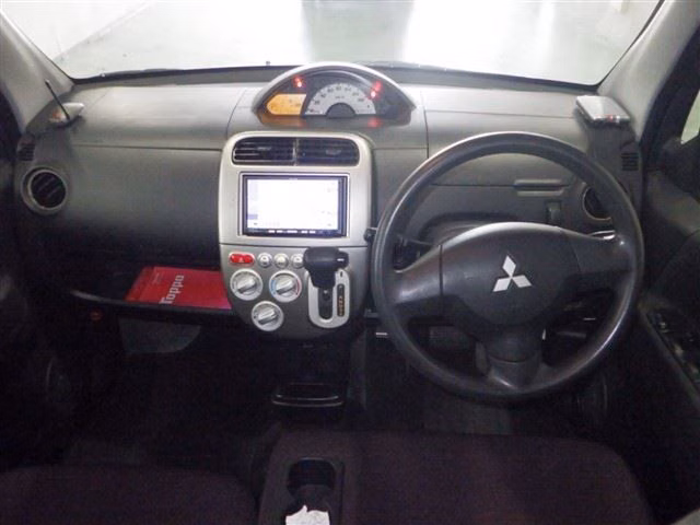 MITSUBISHI TOPPO