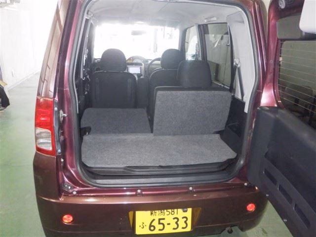 MITSUBISHI TOPPO