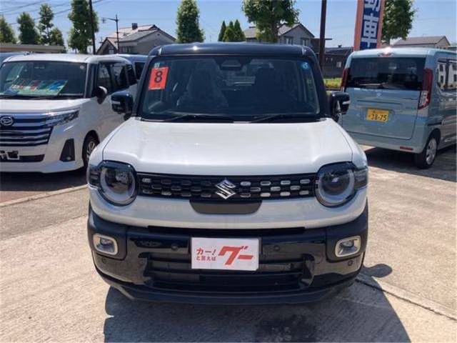 SUZUKI XBEE