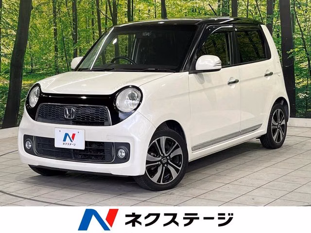 HONDA N-ONE