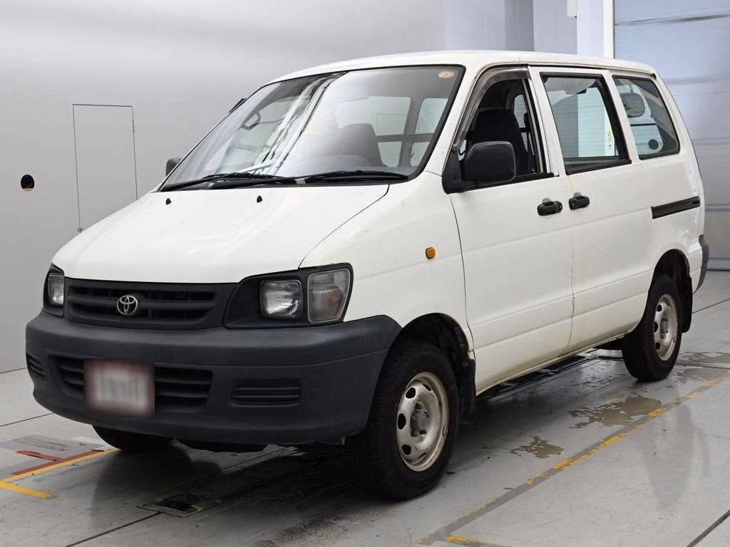 TOYOTA LITE ACE