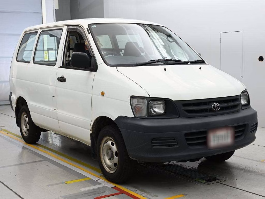 TOYOTA LITE ACE