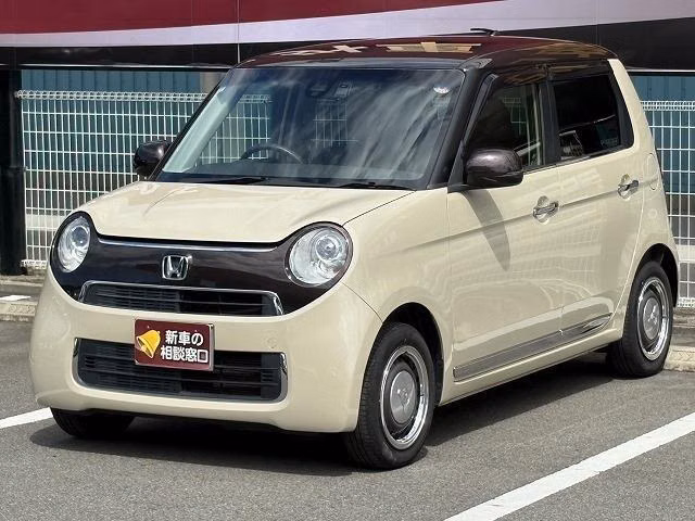 HONDA N-ONE