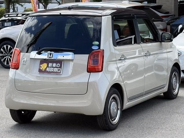 HONDA N-ONE