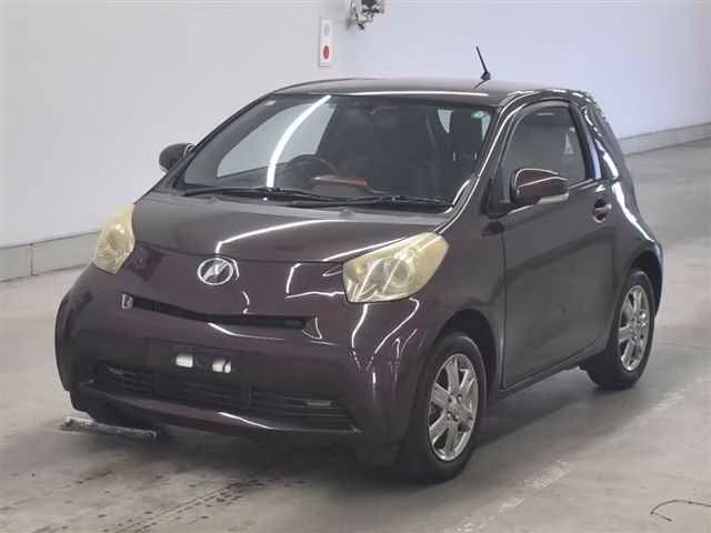 TOYOTA IQ