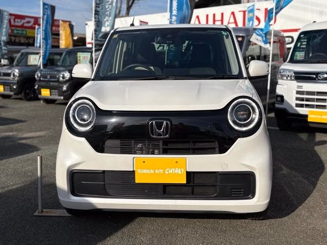 HONDA N-ONE