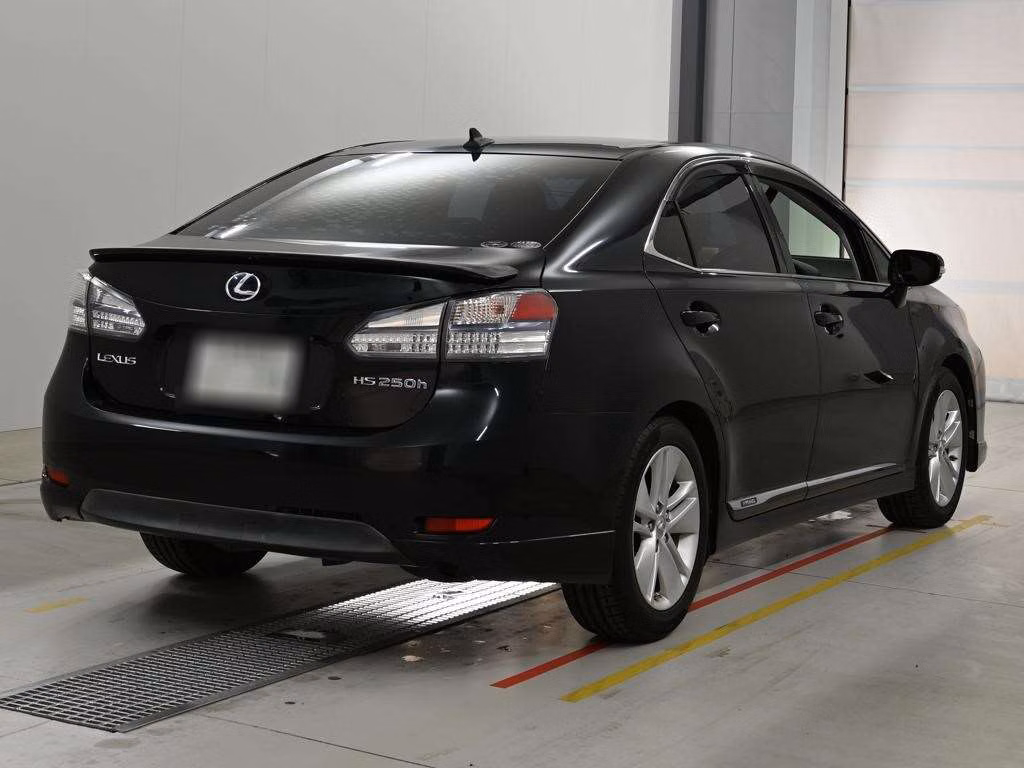 LEXUS HS250H