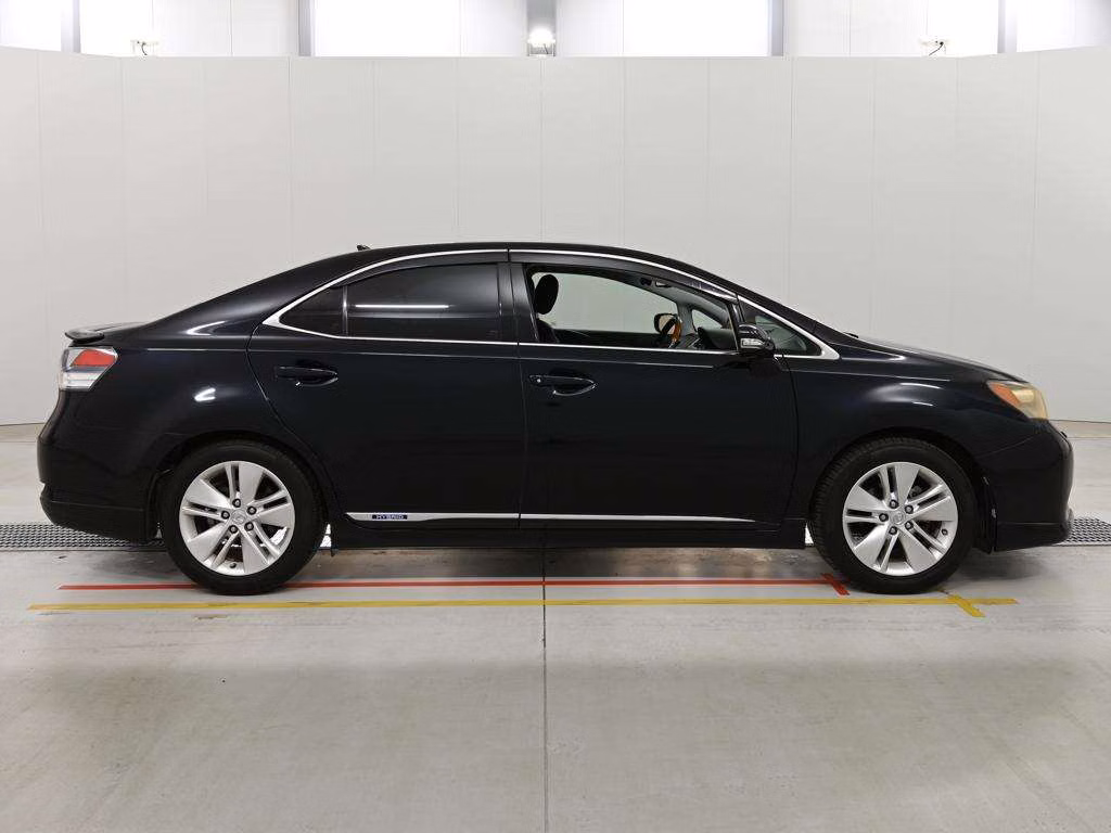 LEXUS HS250H