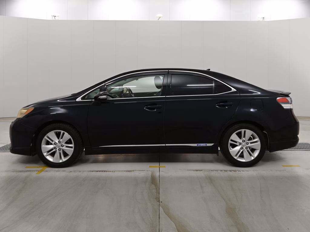 LEXUS HS250H
