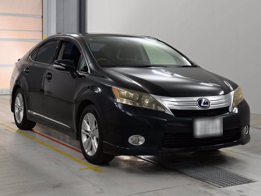 LEXUS HS250H
