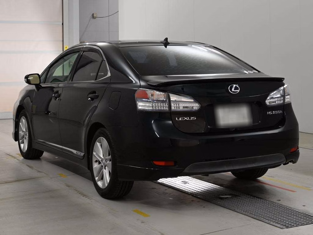 LEXUS HS250H