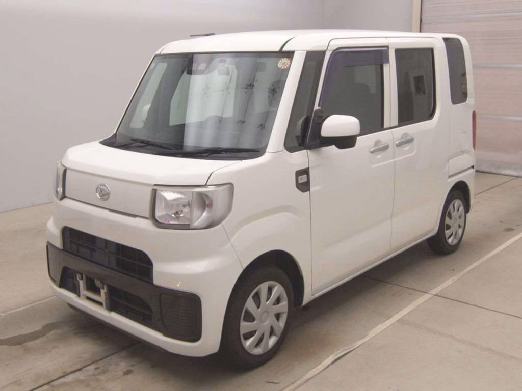 DAIHATSU HIJET CADDIE