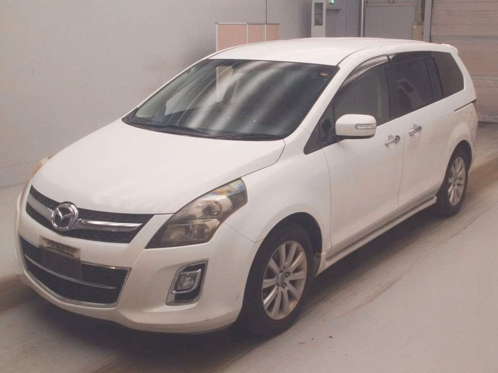 MAZDA MPV