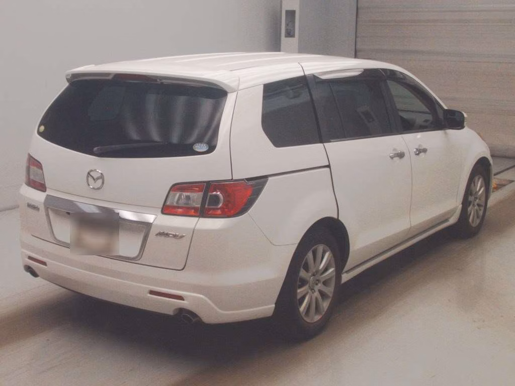 MAZDA MPV