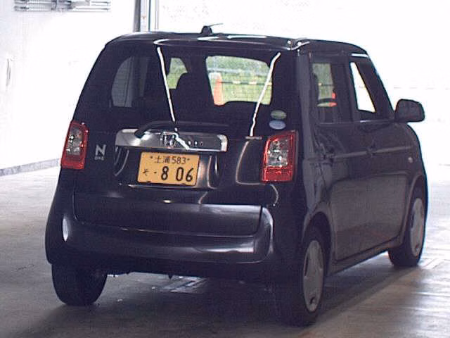 HONDA N-ONE