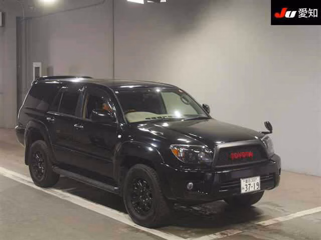 TOYOTA HILUX SURF