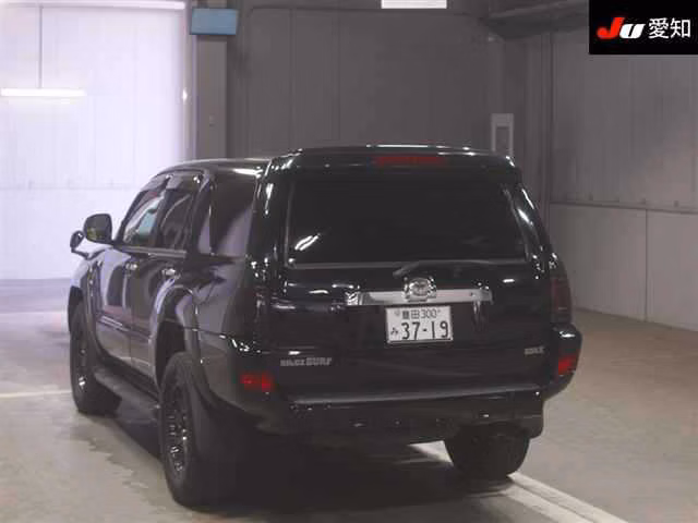 TOYOTA HILUX SURF