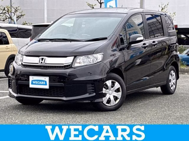 HONDA FREED SPIKE