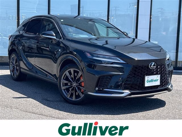 Lexus RX350