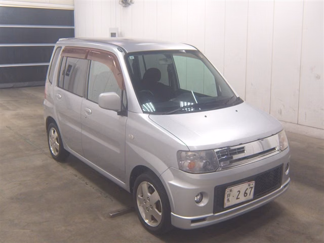 MITSUBISHI TOPPO