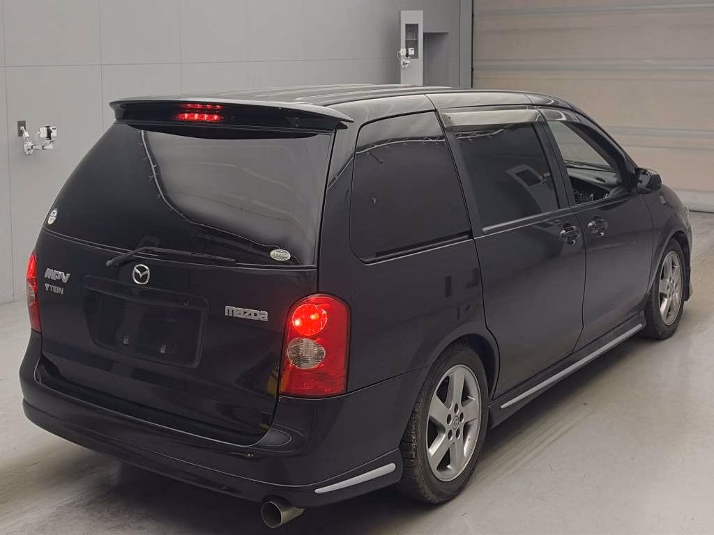 MAZDA MPV
