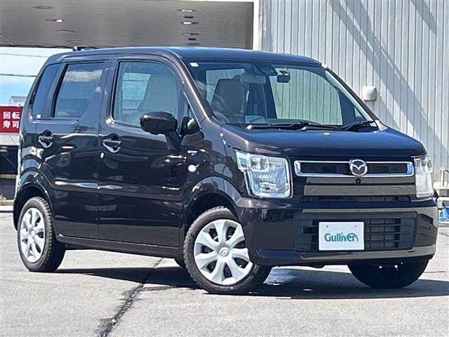 MAZDA FLAIR