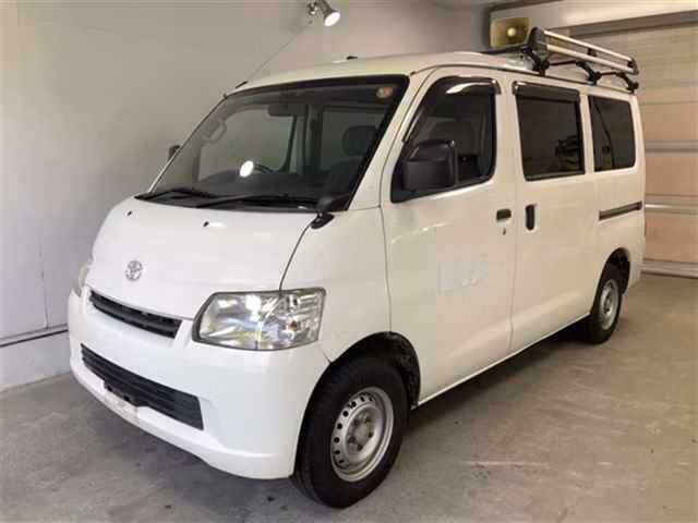 TOYOTA LITE ACE