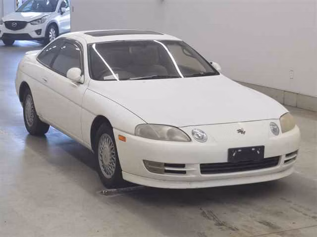 Toyota Soarer