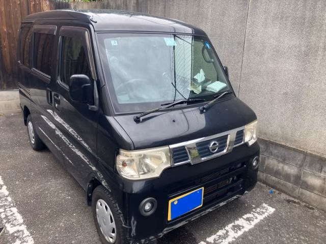 Nissan NV100 Clipper