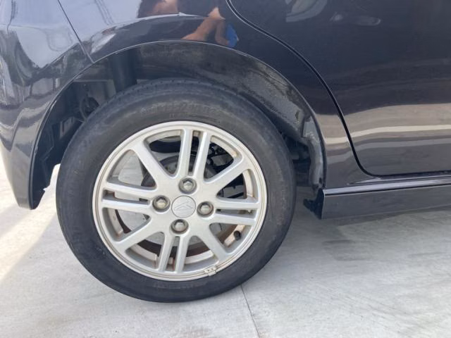 DAIHATSU TANTO EXE