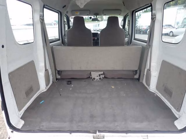 NISSAN NV100 CLIPPER