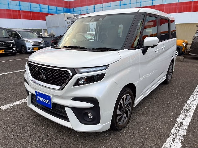 Mitsubishi Delica D:2