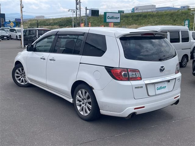 MAZDA MPV