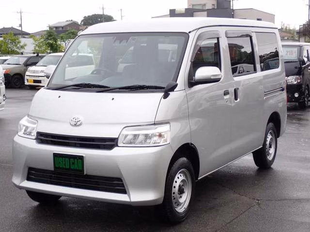 TOYOTA TOWN ACE