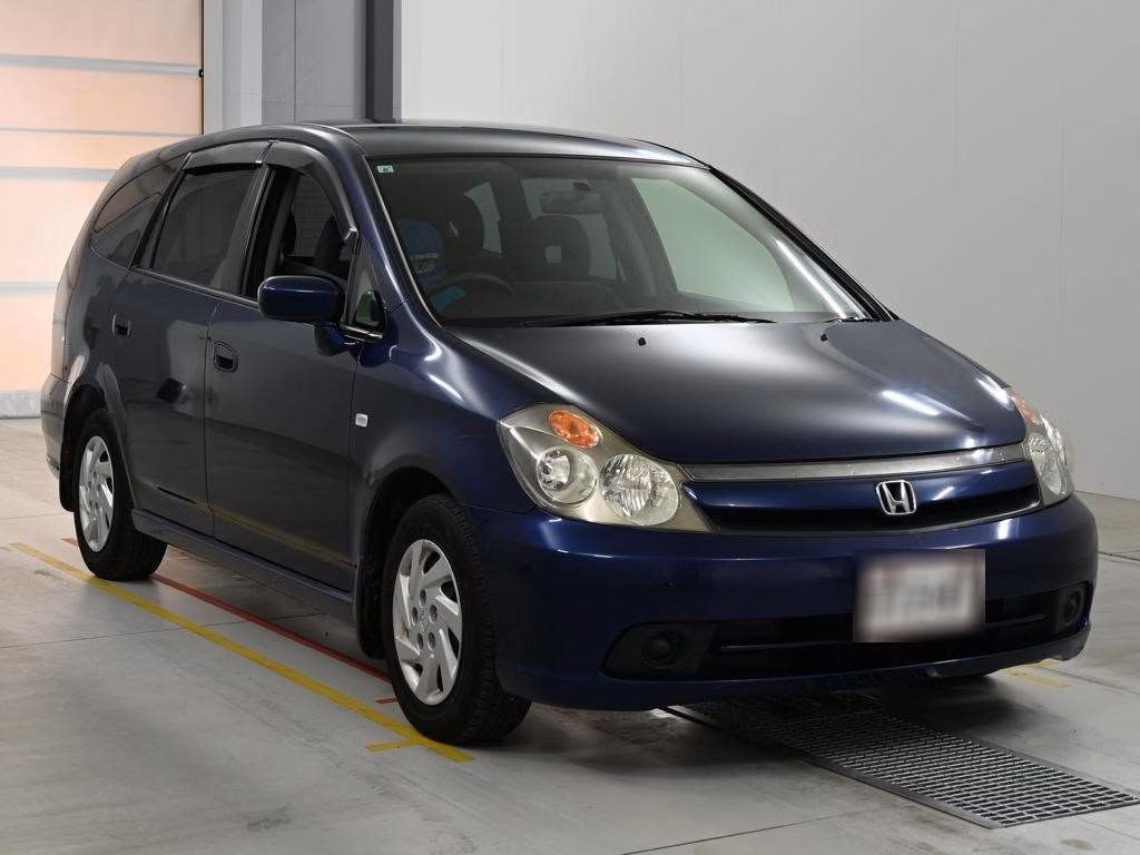 HONDA STREAM