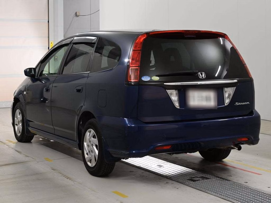 HONDA STREAM