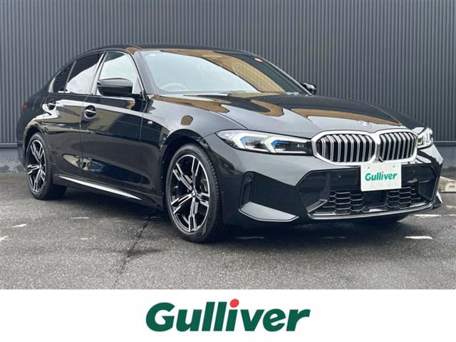 BMW 3-Series