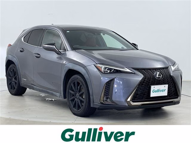 Lexus UX250h