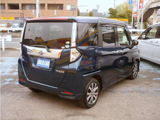 DAIHATSU THOR