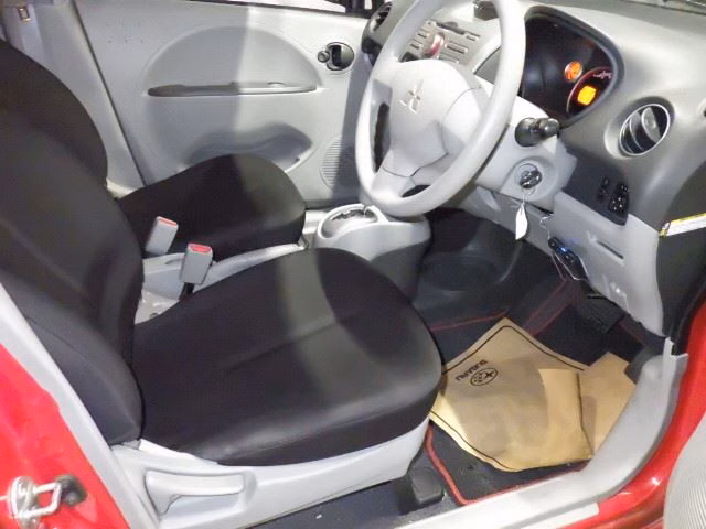 MITSUBISHI I