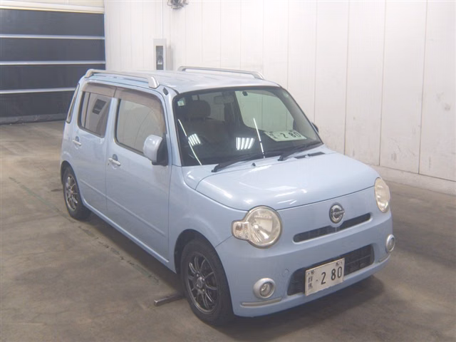 Daihatsu Mira Cocoa