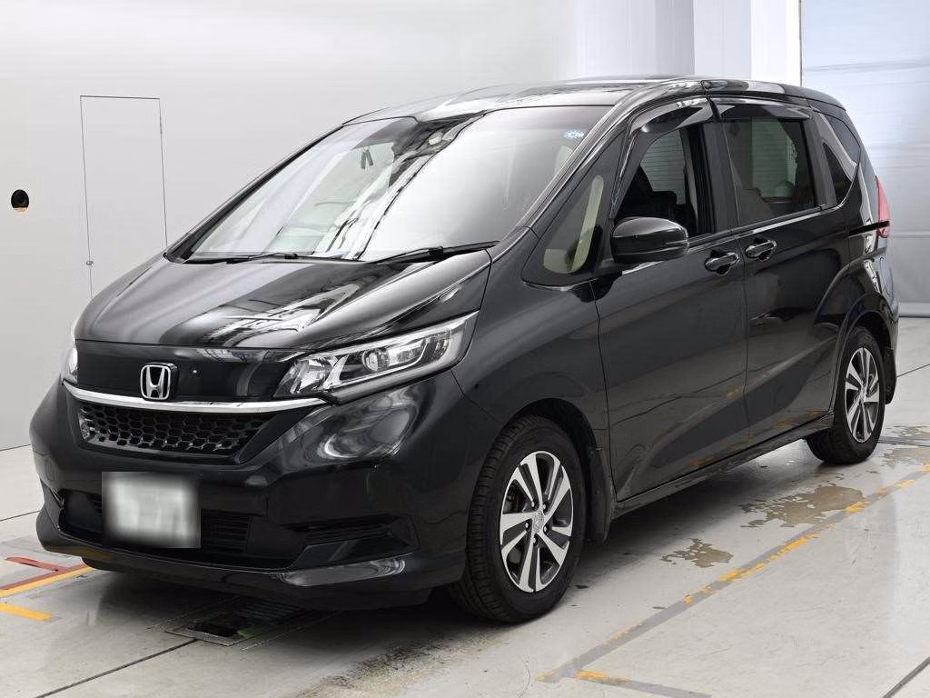 HONDA FREED+