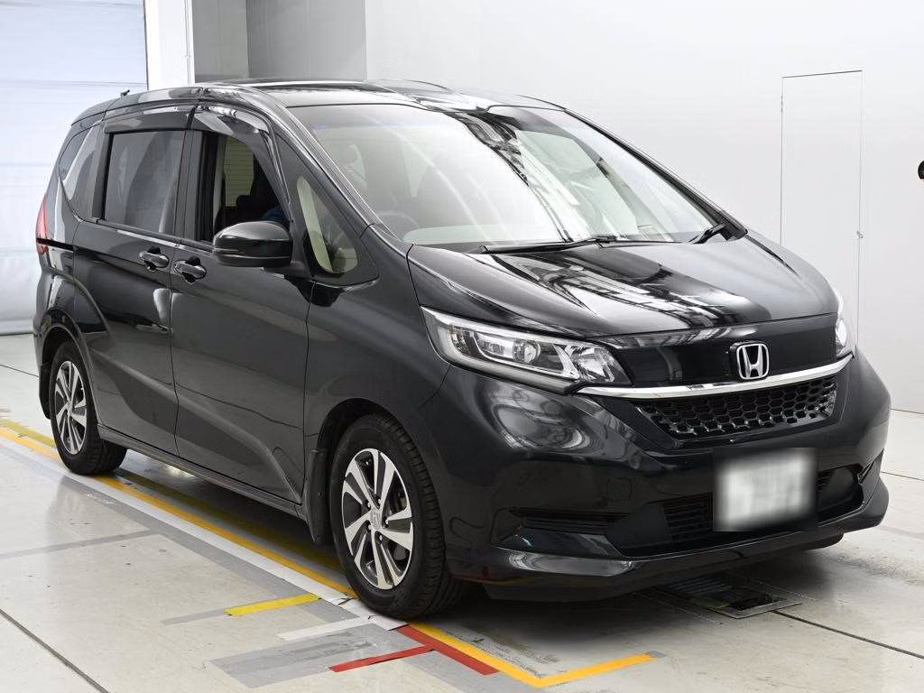 HONDA FREED+