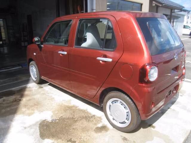 DAIHATSU MIRA TOCOT