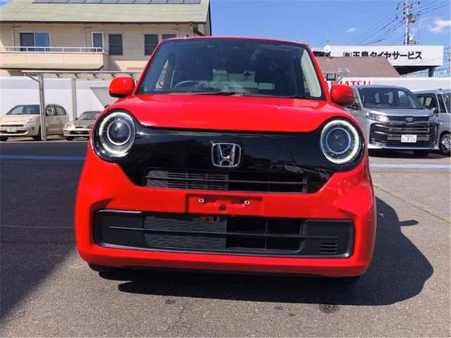 HONDA N-ONE